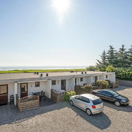 Apartmán Lovely In Romo With Wifi *