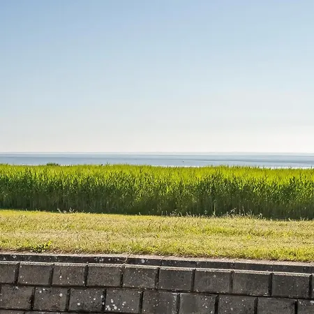 Lovely In Romo With Wifi Διαμέρισμα *