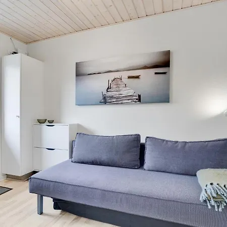 Lovely In Romo With Wifi Apartmán *