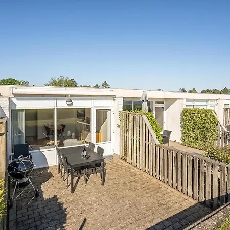 Διαμέρισμα Lovely In Romo With Wifi Romo