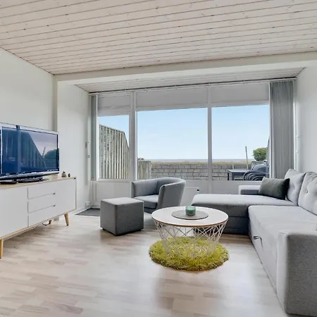 Lovely In Romo With Wifi *