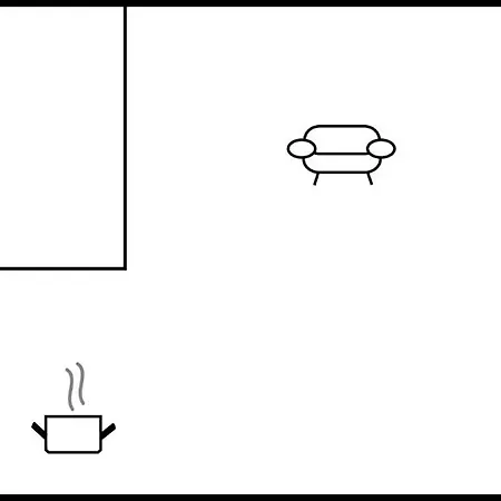 Διαμέρισμα Lovely In Romo With Wifi Romo