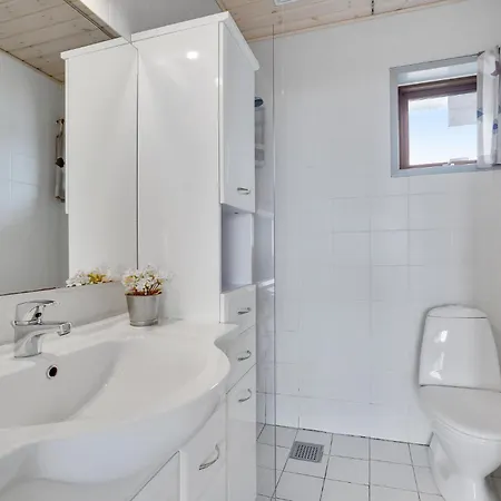 Lovely In Romo With Wifi