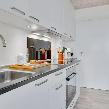 Lovely In Romo With Wifi Διαμέρισμα *