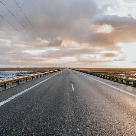 Lovely In Romo With Wifi Διαμέρισμα Romo