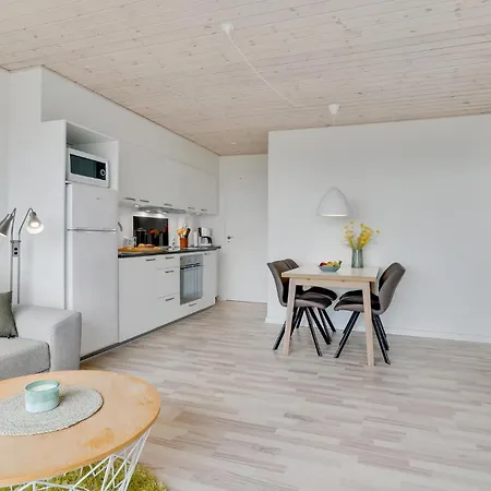 Lovely In Romo With Wifi *