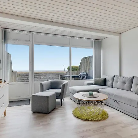 Lovely In Romo With Wifi * Romo