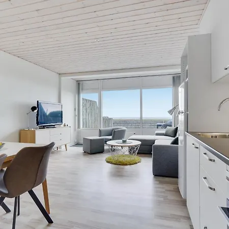 Lovely In Romo With Wifi Apartment Romo Kirkeby