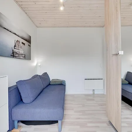 Lovely In Romo With Wifi *