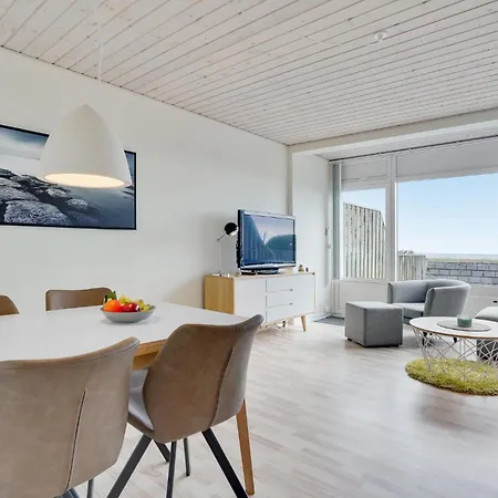 Lovely In Romo With Wifi *