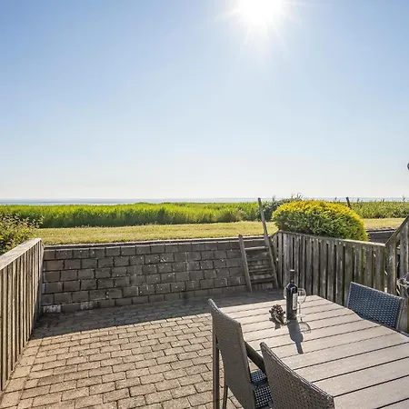 Lovely In Romo With Wifi Διαμέρισμα *