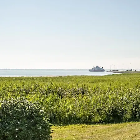 Lovely In Romo With Wifi