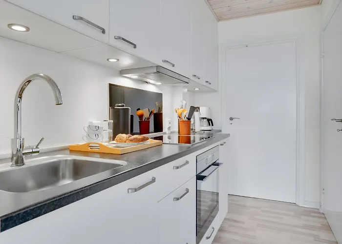 Lovely In With Wifi Apartman *