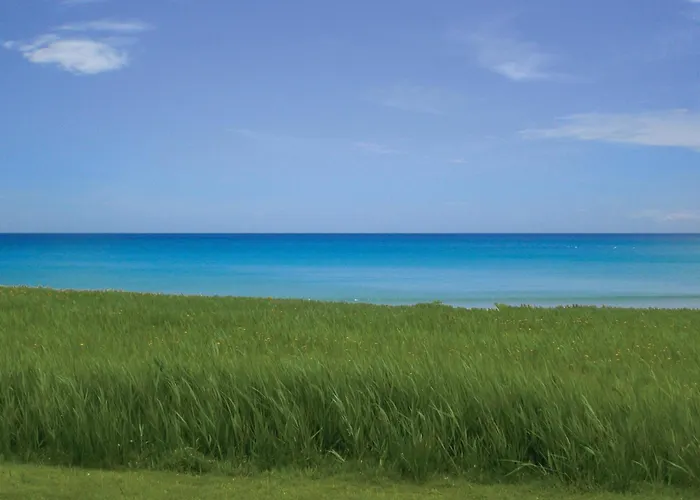 Lovely In With Wifi Rømø