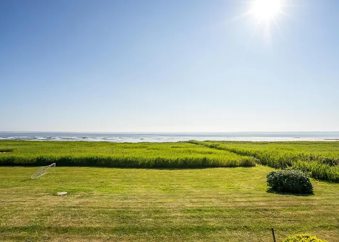 Lovely In With Wifi Rømø