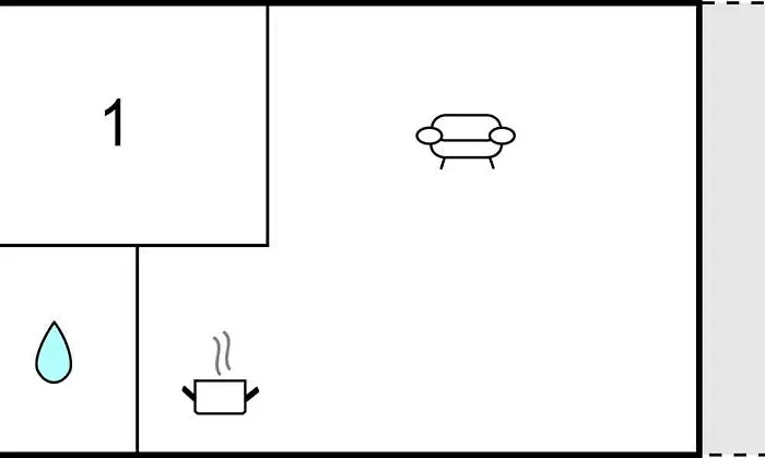 Apartman Lovely In With Wifi